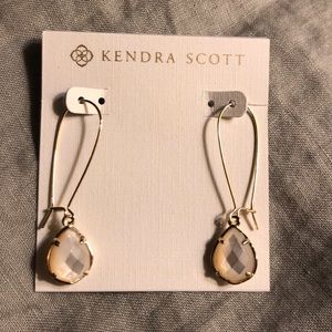 Kendra Scott Drop Earrings